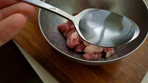 秘制菠萝咕噜肉怎么做