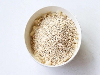 蓝莓酸奶燕麦挞怎么做？