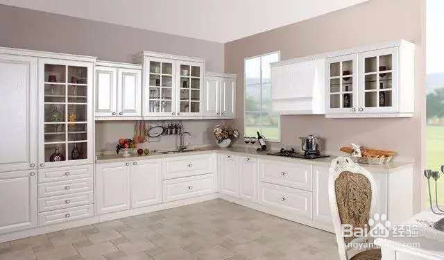 定制橱柜的四大注意事项