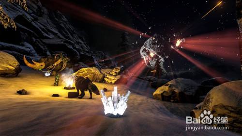 方舟伤齿龙应该怎么驯服 百度经验 方舟伤齿龙应该怎么驯服 百度经验