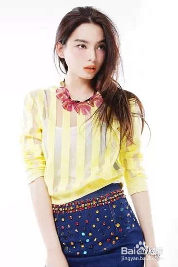 掌握细节,教你穿衣打扮的技巧!