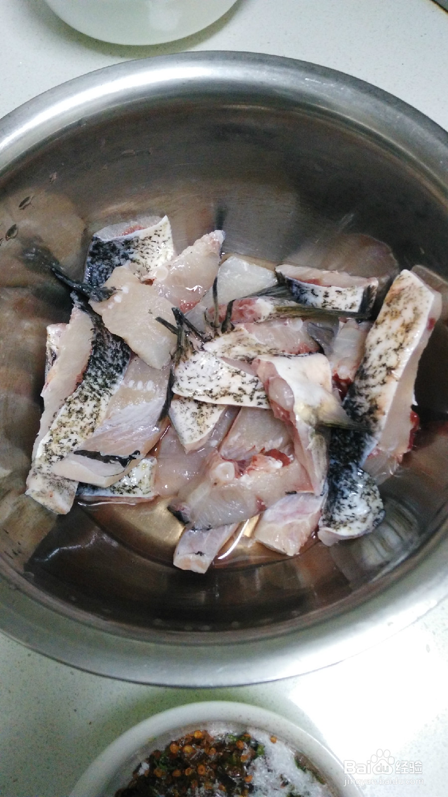 贵州风味酸汤鱼