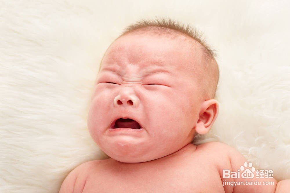 宝宝湿疹的两大原因!