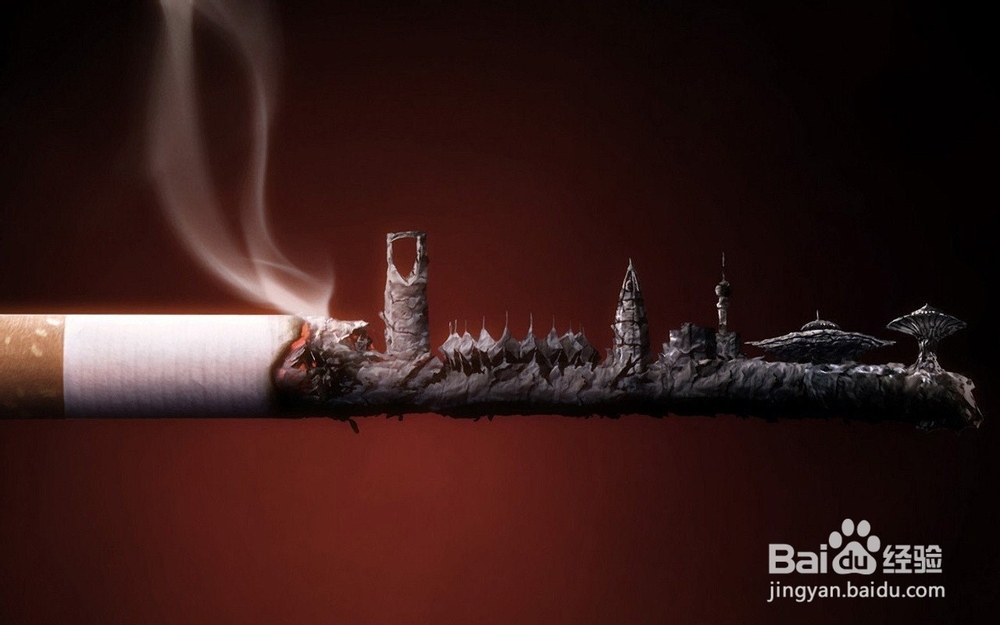 戒烟过程中怎样克服想抽烟的冲动？