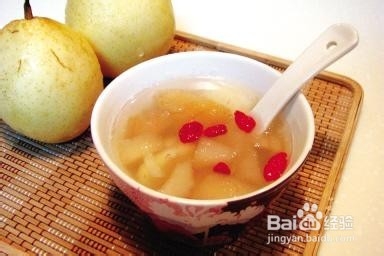 秋季养生重“养肺”!8款低卡滋养菜谱分享给你