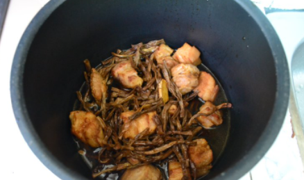 红烧豆角的做法是什么