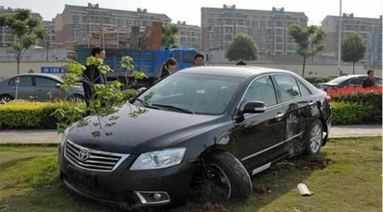 日本车与国产车有什么区别