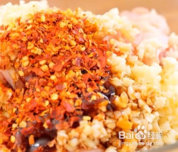 如何做蒜香翅根