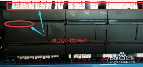 水水换热站PLC控制柜使用说明