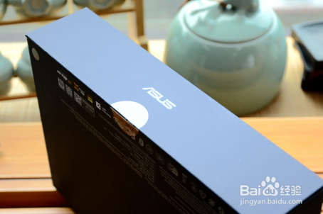 华硕ZenPad 3s 10开箱体验