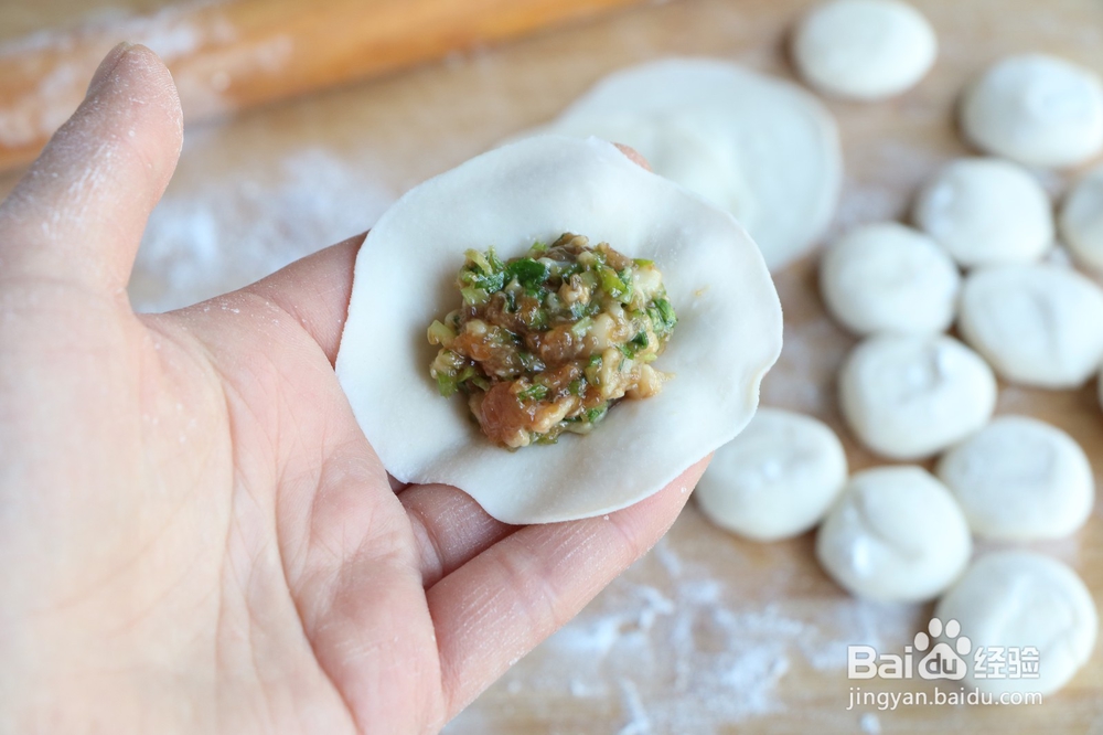 饺子怎么做才好吃呢？