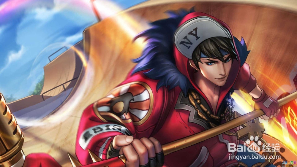 王者荣耀哪些英雄可以快速上王者