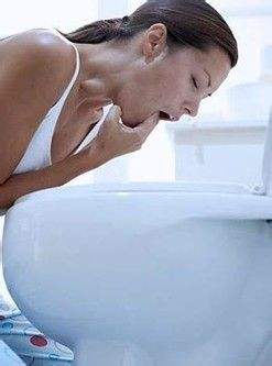 催吐减肥法_埋下危害身体的隐患