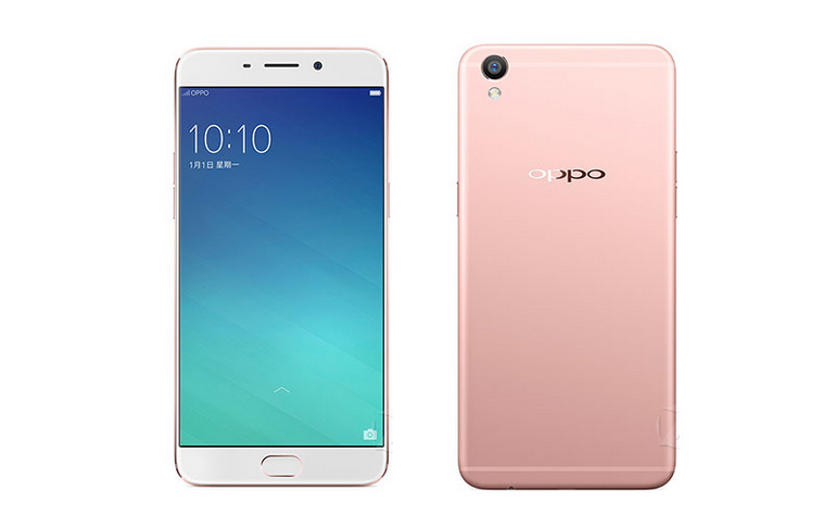 oppor9m可以用电信卡吗