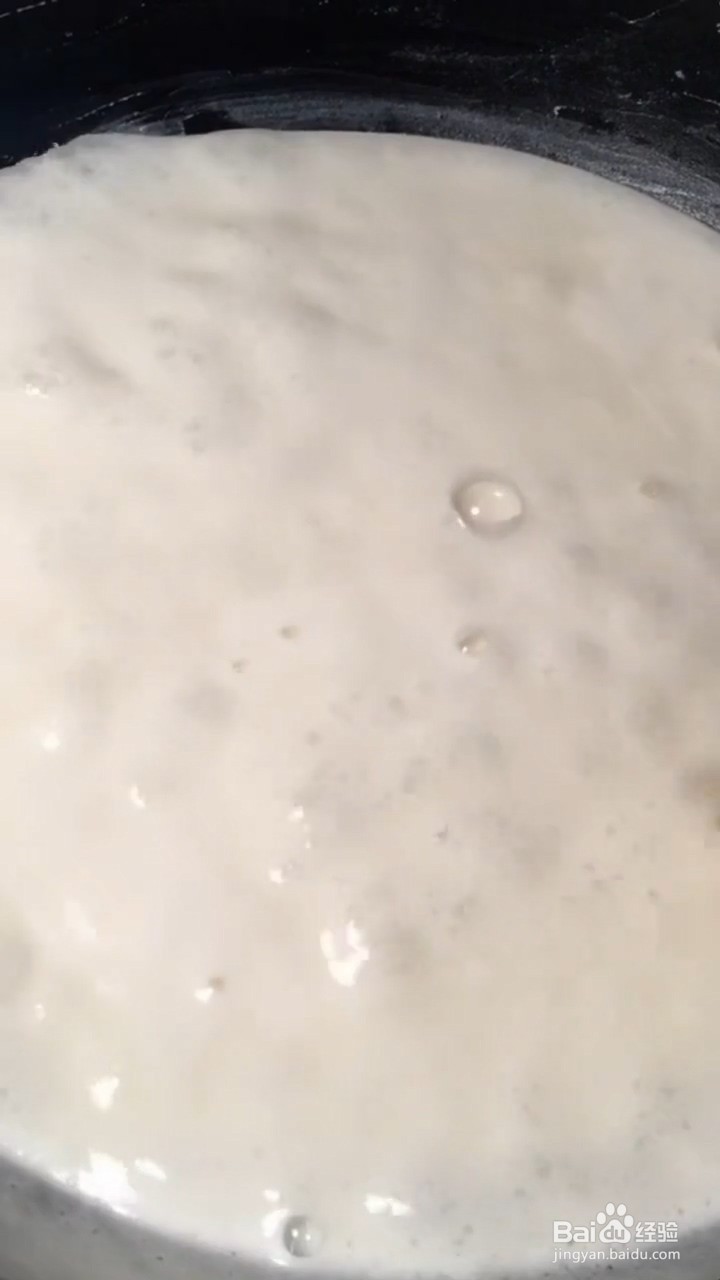 教你做西瓜蓝莓牛奶冻？