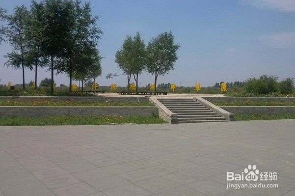 生活再继续，旅行也在继续——包头站