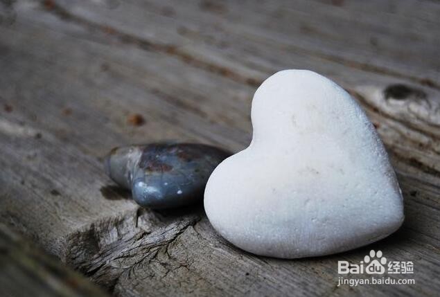 如何是自己内心变得强大起来?