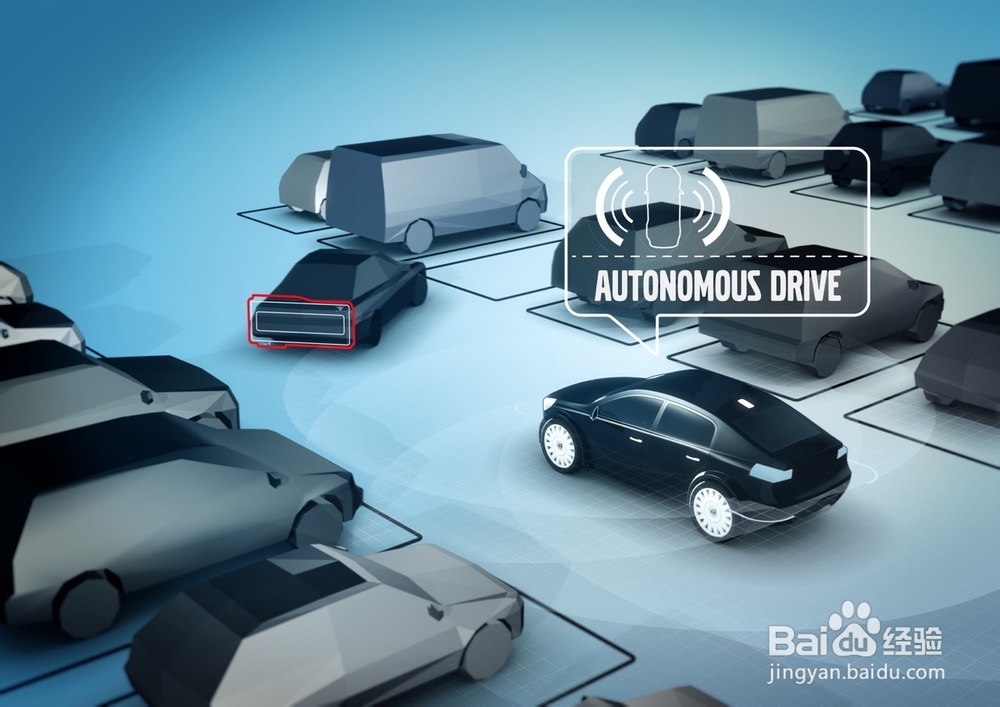 自动泊车注意事项