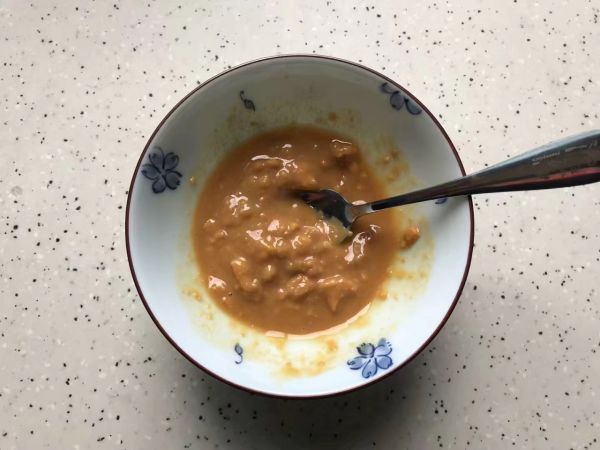 椒丝腐乳油麦菜炒肉丝