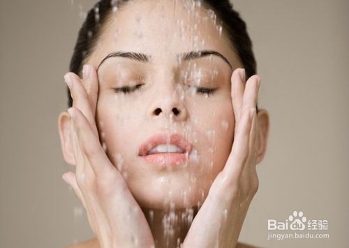 如何选合适的洗面奶