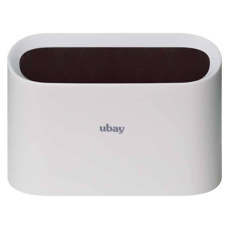 7款设计简约的北欧风垃圾桶