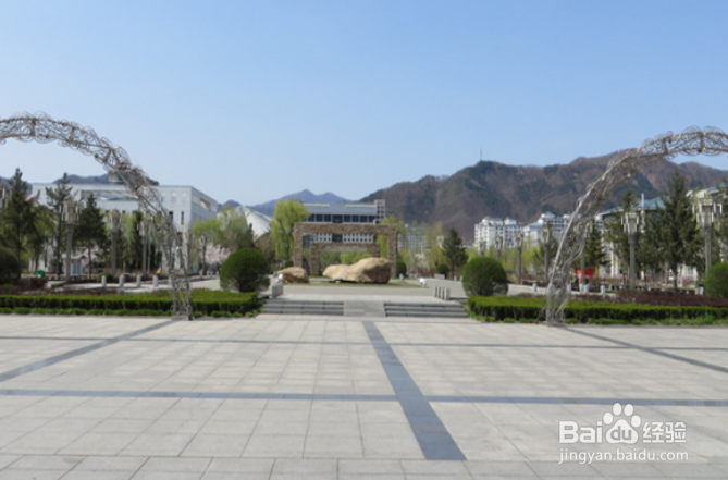 泉州周边公园有哪些