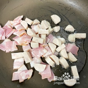 卷饼凯撒大帝的做法
