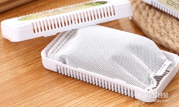 冰柜里有异味怎么去除异味怎么办