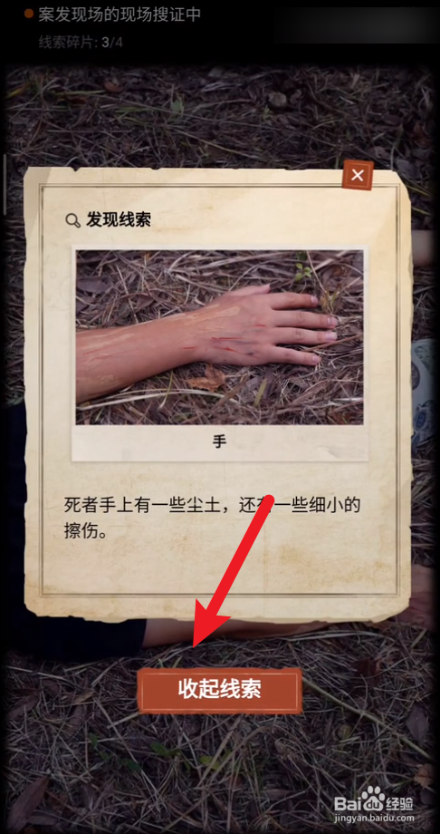 赏金侦探最后一次求婚攻略