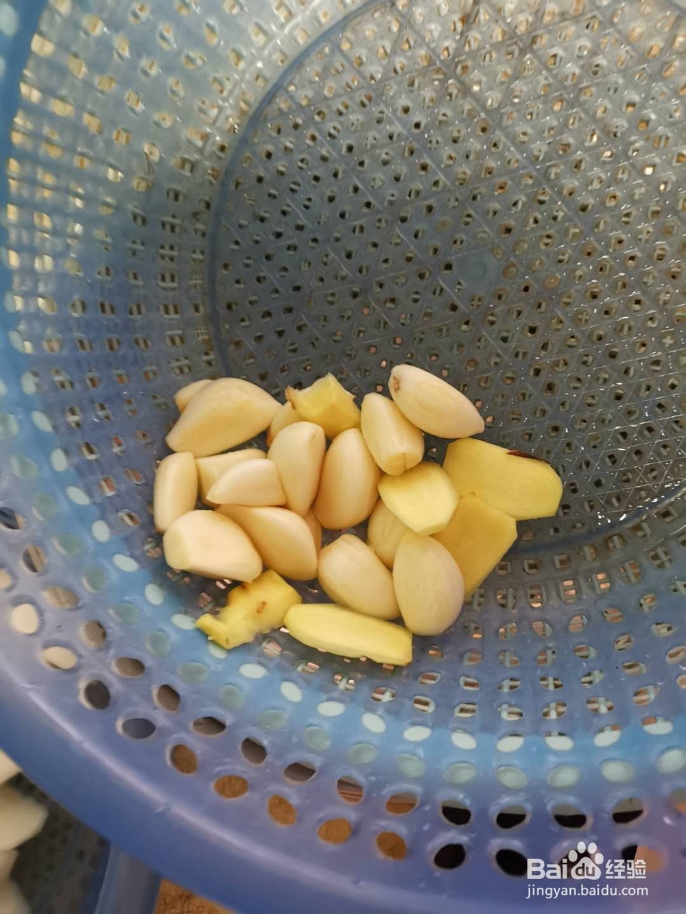 好吃的萝卜牛腩家常做法分享