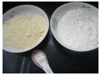 黄金早餐——至尊玉米饼