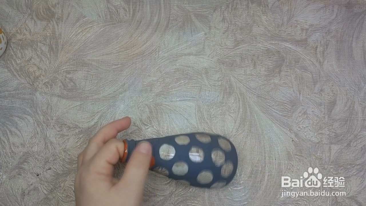 教你如何DIY，波西米亚风小花瓶