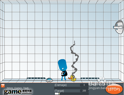 火拼外星人攻略