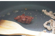 怎么做美味好吃的青椒肉丝