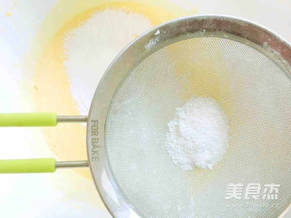 可可玛德琳的做法