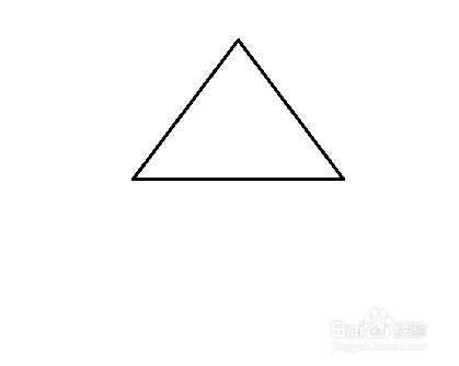 简笔画-创意房子的简笔画如何画