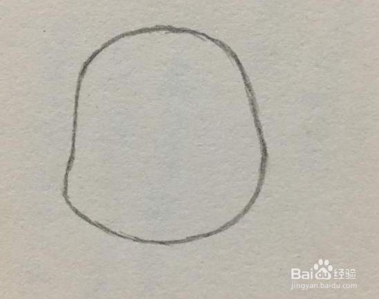 乌龟的简笔画是怎么画的