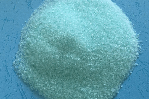 磷酸二氢钾 硫酸亚铁 什么区别