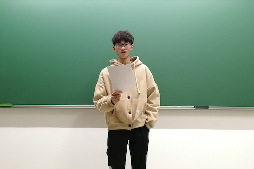 发言稿用写署名日期吗,求专业回答