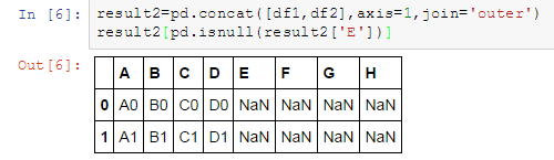 Pandas 完成 Excel 任务（一）VLOOKUP