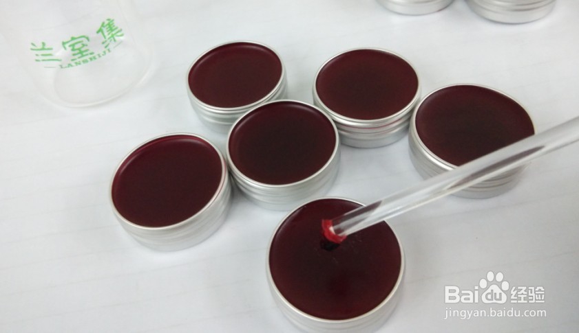 中药紫草膏手工自制详细教程