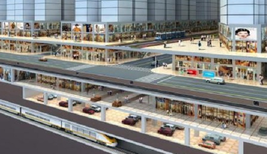 城市地下空间工程考研方向是什么
