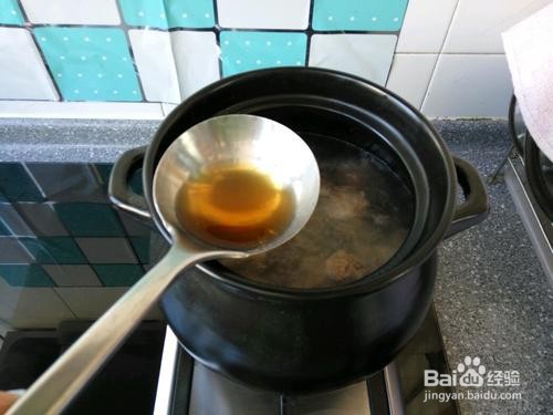 家常五香胡萝卜炖牛肉的做法