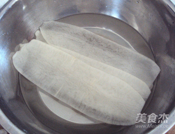 桂花水晶山楂糕