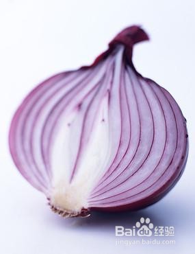 切开的洋葱怎么保存