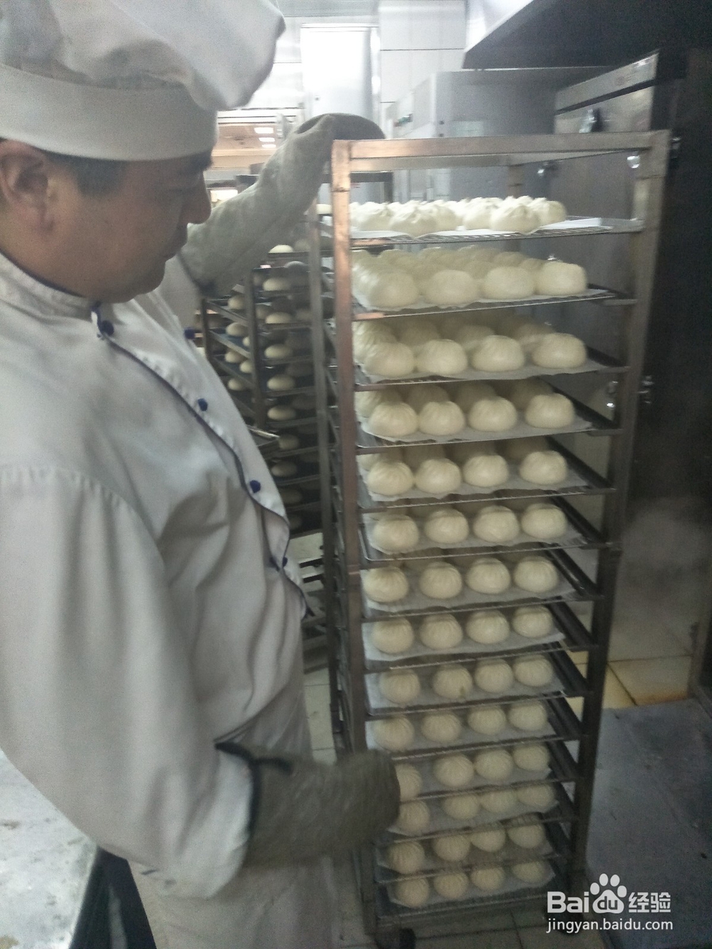 包子机价格,全自动包子机多少钱