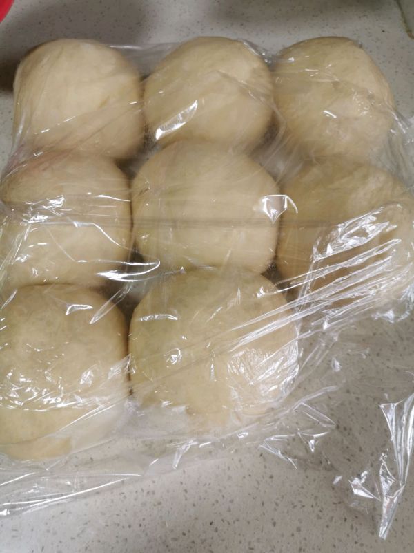 新西兰牛奶拉丝吐司