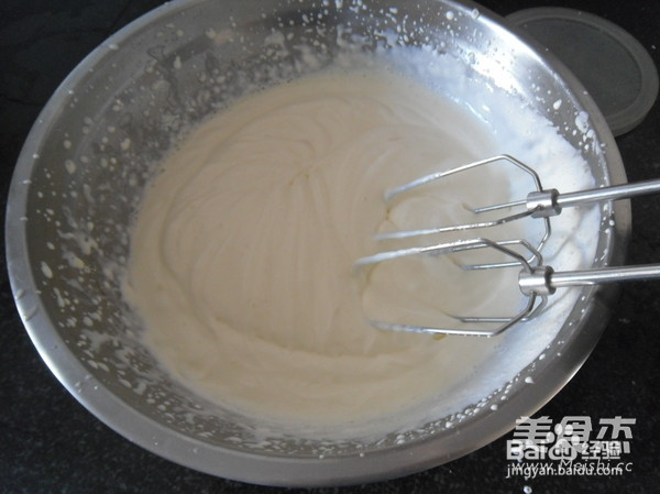 抹茶蛋奶冰淇淋