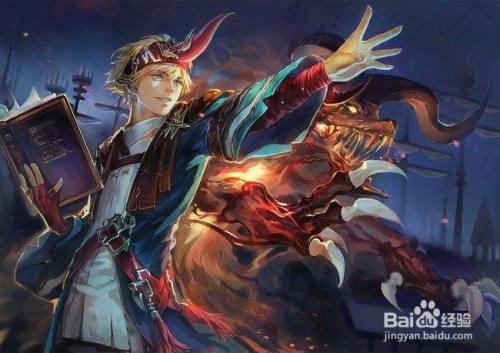 Ff14采矿工怎么升级快 百度经验 Ff14采矿工怎么升级快 百度经验