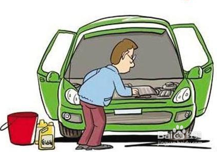 汽车保养需要注意哪些呢?